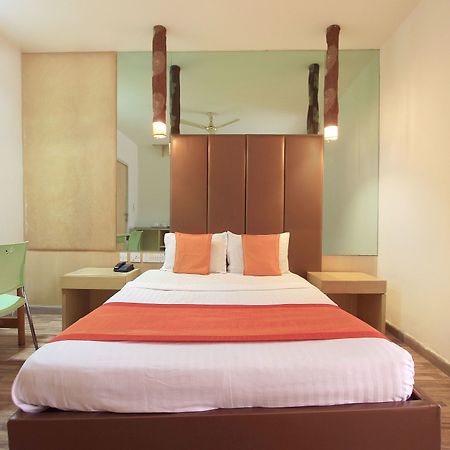 Purple Inn Boutique Hotel Mysore Extérieur photo
