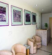 Purple Inn Boutique Hotel Mysore Extérieur photo