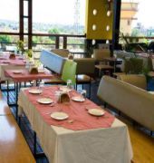 Purple Inn Boutique Hotel Mysore Extérieur photo