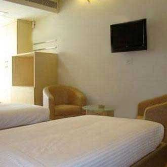 Purple Inn Boutique Hotel Mysore Extérieur photo