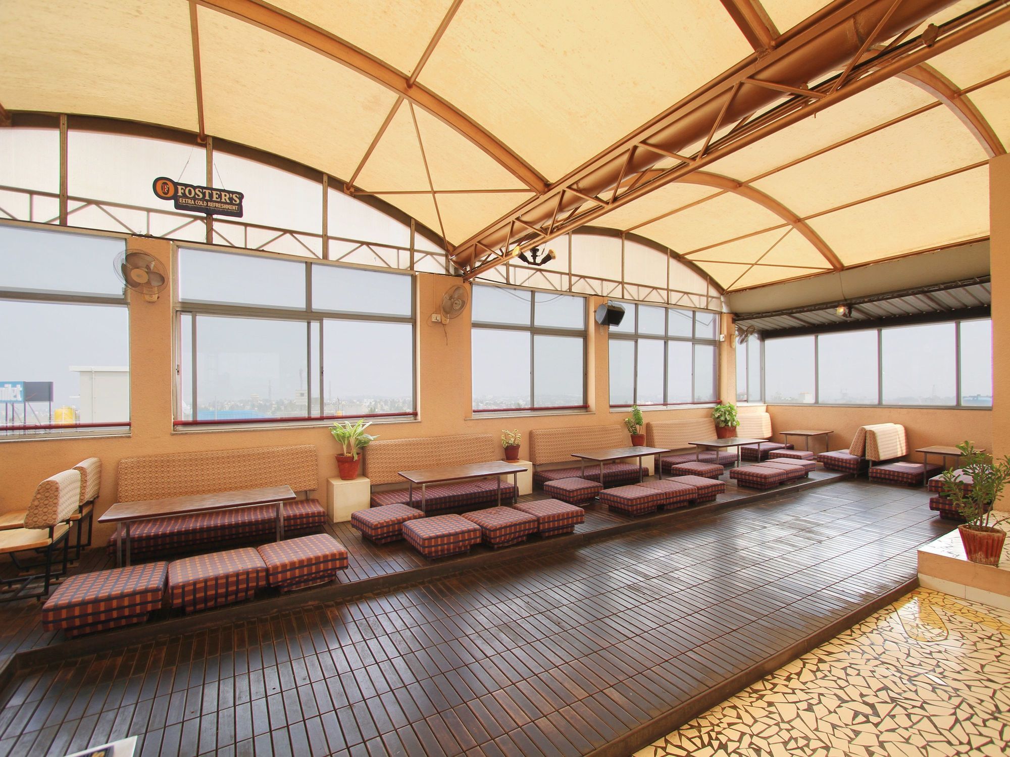 Purple Inn Boutique Hotel Mysore Extérieur photo